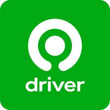 GO PAY DRIVER